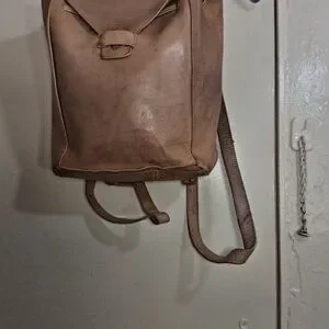 Loeffler Randall | Bags | Loeffler Randall Leather Backpack  display picture 3